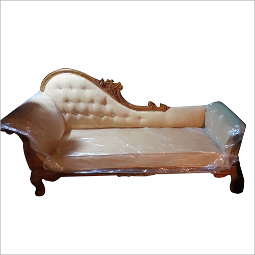 Wooden Teak Sofa For Home