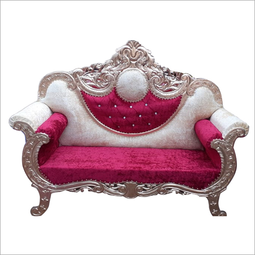 Couple Wedding Sofa