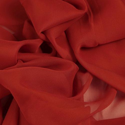 DE201478 40 ग्राम जॉर्जेट फ़ैब्रिक