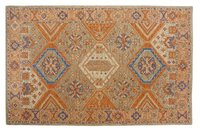 हाथ से बने ऊनी कालीन नॉन-स्लिप