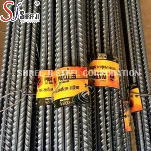Jindal Tmt Steel Bar Grade: Is 1786
