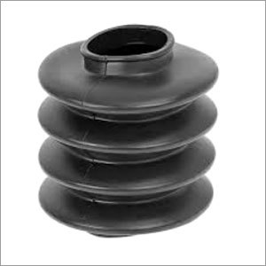 Rubber Expansion Joints