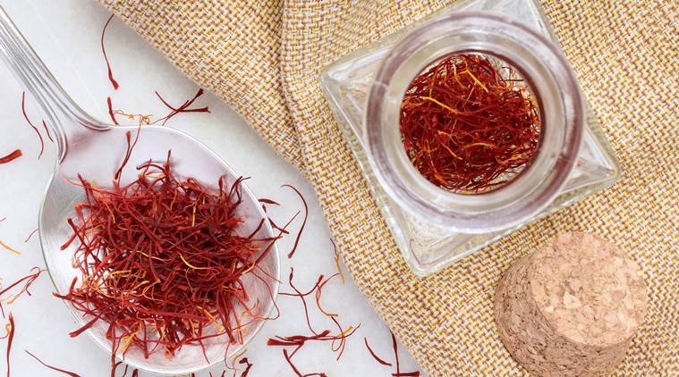Red Premium Saffron