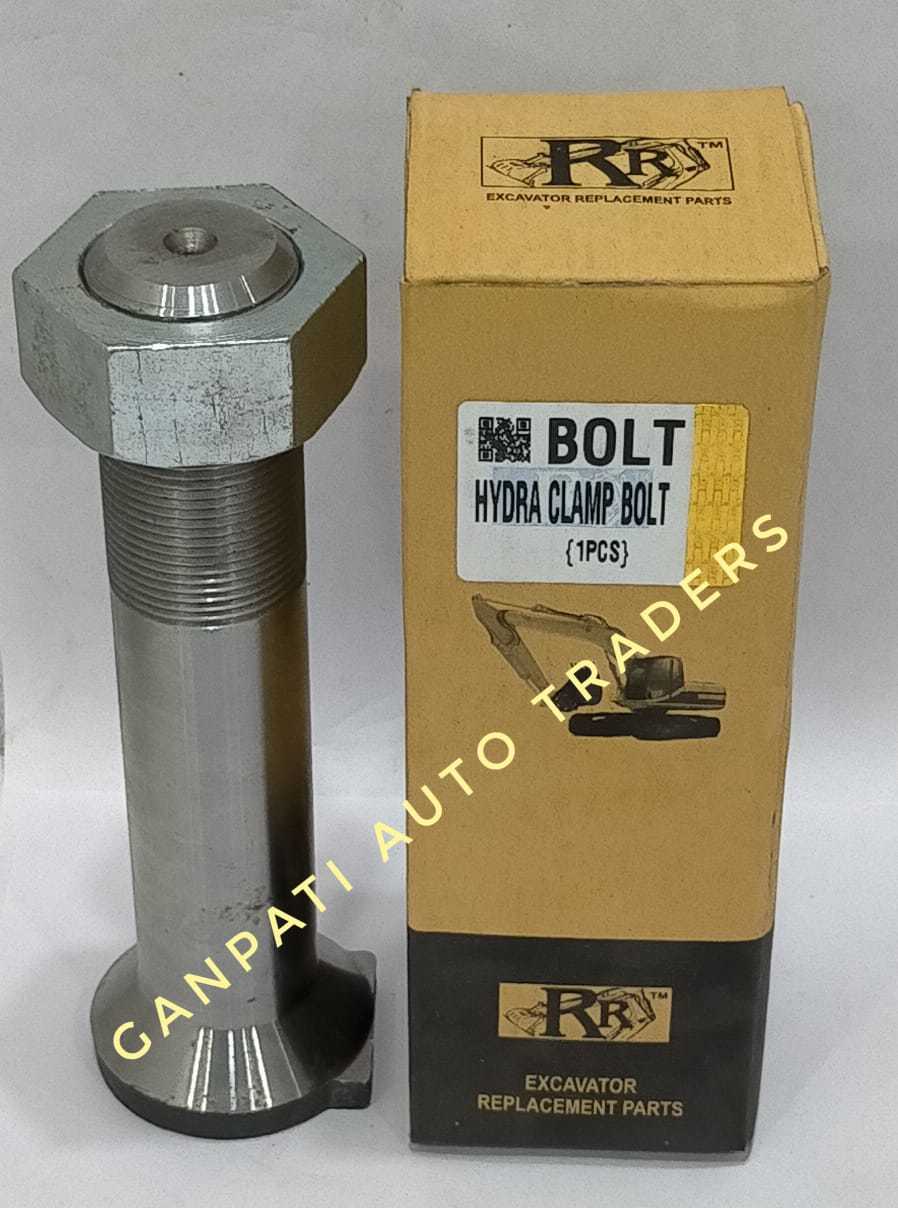 Hydra Clamp Bolt