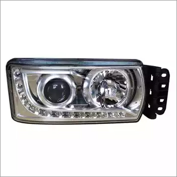 Led Indicators Head Lamp Front Rear Side Light Position Lamps