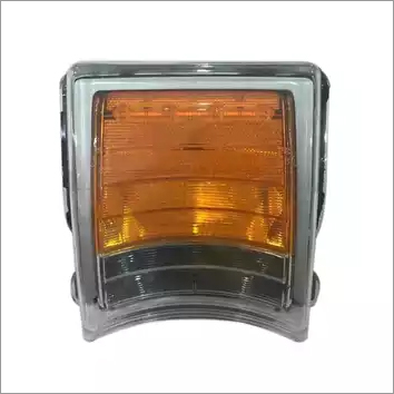 Truck Led Side Lights Corner Lamp With Led Position Light Led