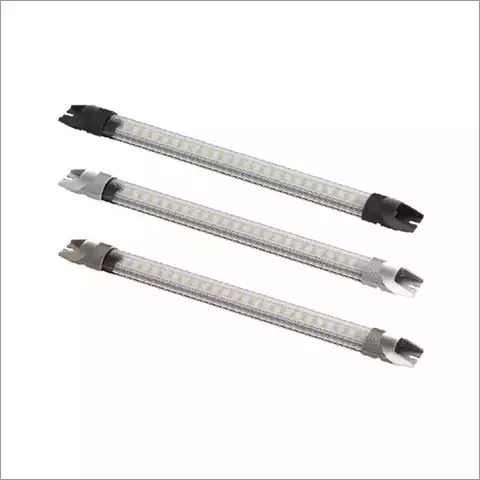 Factory High Quality white car van vehicle auto interior ceiling dome roof light 12v 24v led vehicle interior