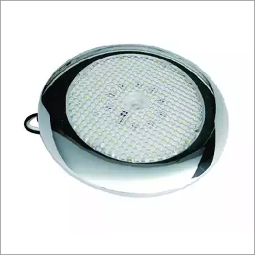 Round Ultra-slim Switch Inside Car Interior Ceiling Light 12v 24v Led Light For Truck Rv Bus Atv Storage Room Trunk Boot