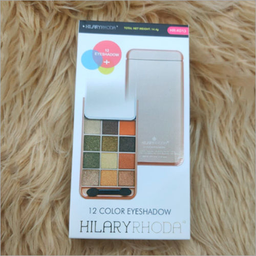 Mobile 12 Color Eyeshadow