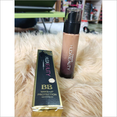 Huda Beauty BB Makeup Protection