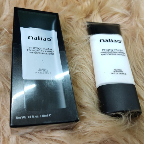 Maliao Photo Finish Foundation