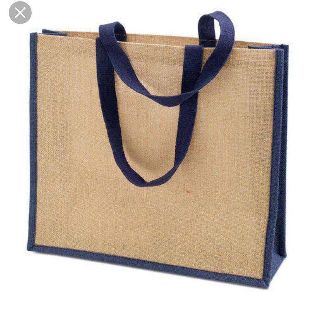 Jute Bag