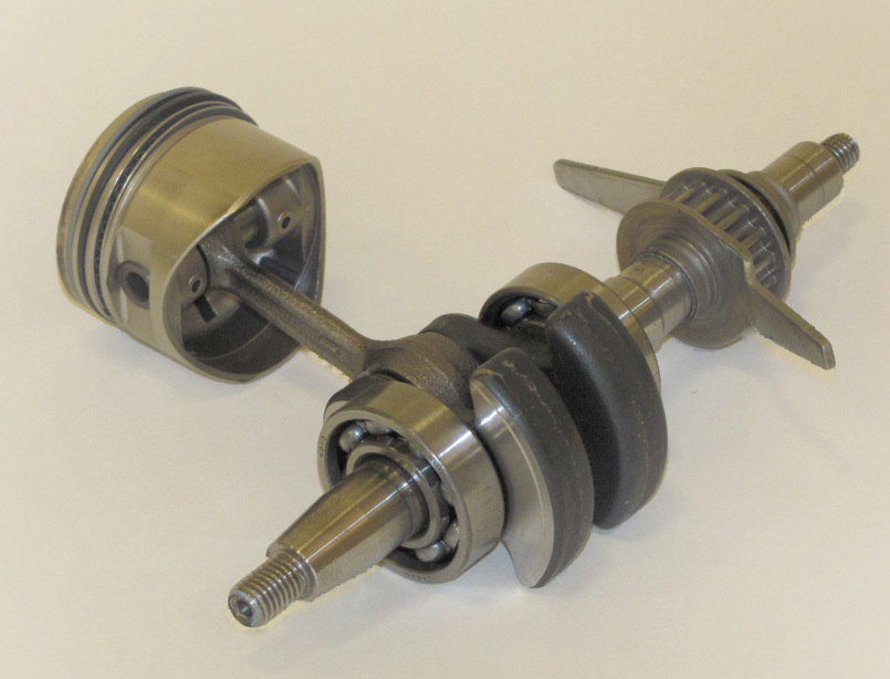 Gx35 Engine Application: Commercial Lawn And Garden Equipment Tillers / Cultivators Construction / Industrial Equipment Agricultural Equipment Water Pumps