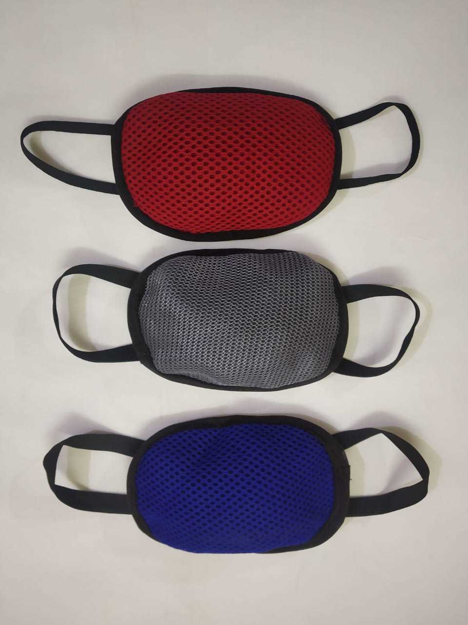 Cotton Mask
