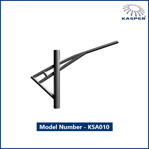 Single Arm Ksa010 Length: 0.5 - 3 Meter (M)
