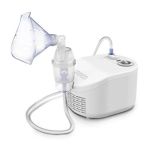 Nebulizer Machine