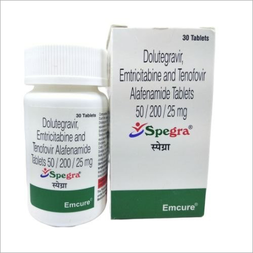 स्पेग्रा टैबलेट्स