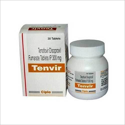 टेनोफोविर टैबलेट