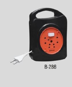 Extension Cord Long Wire (Dezire) - Feature: Good Quality