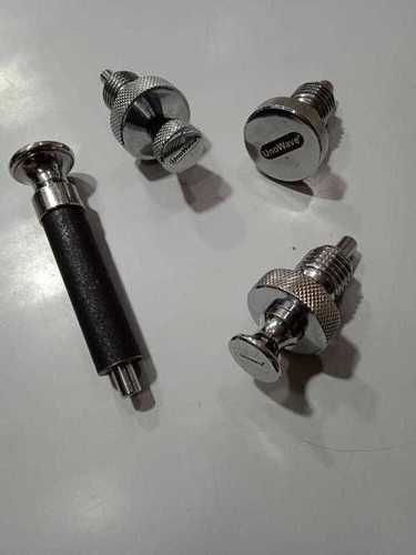 खिनच जिम सहायक उपकरण