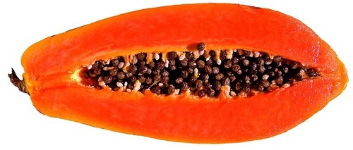 Papaya Liquid Extract Purity(%): 100 %