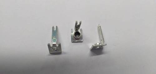 इलेक्ट्रिकल ब्रास प्रेस्ड कंपोनेंट्स