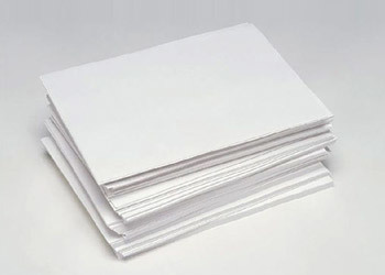 A4 Copy Paper - 70/75/80 Gsm, High Brightness & Smooth Finish, Eco-friendly Quality Performance