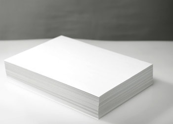 A4 Copy Paper - 70/75/80 Gsm, High Brightness & Smooth Finish, Eco-friendly Quality Performance