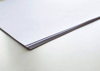 A4 Copy Paper - 70/75/80 Gsm, High Brightness & Smooth Finish, Eco-friendly Quality Performance