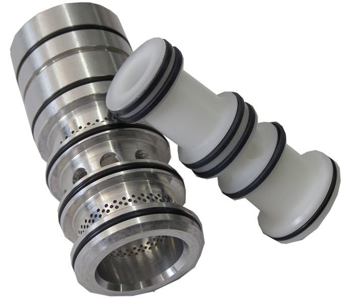 Stainless Steel And Aluminium Seal Kit