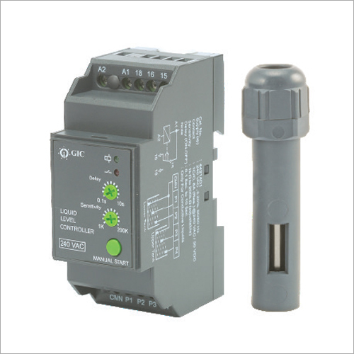 Hsn9032 Liquid Level Controller Application: Industrial