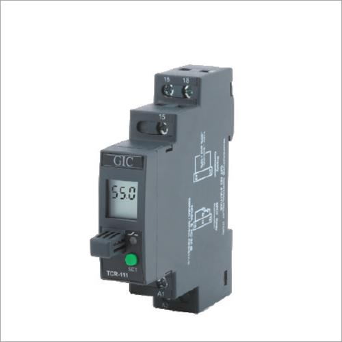 Temperature Control Relay - Miniature Size, High Power Contact Load | Sealed Protect Feature, PCB Terminal, 1-Year Warranty