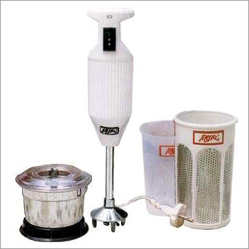 Hand Blender Deluxe