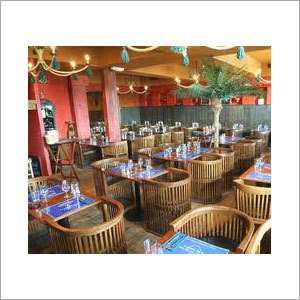 रेस्टोरेंट उत्पाद