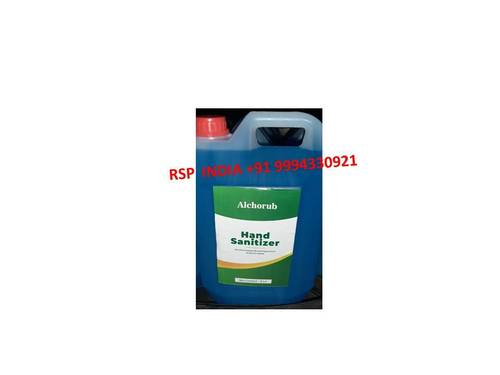 Alchorub Hand Sanitizer