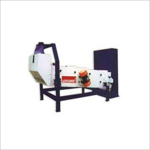 Vibro Paddy Cleaner Machines