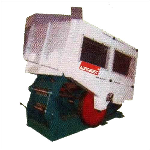 Gravity Paddy Separator Machines