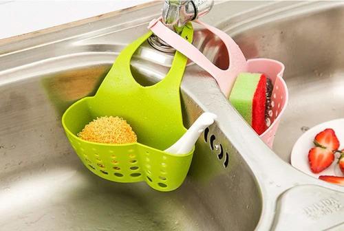 Sink Organizer Silicone