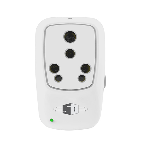 SmarDen Hydra 16A WiFi स्मार्ट प्लग