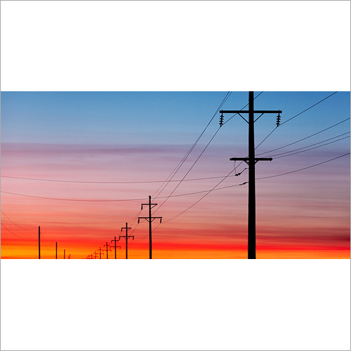 Rural Electrification Structure