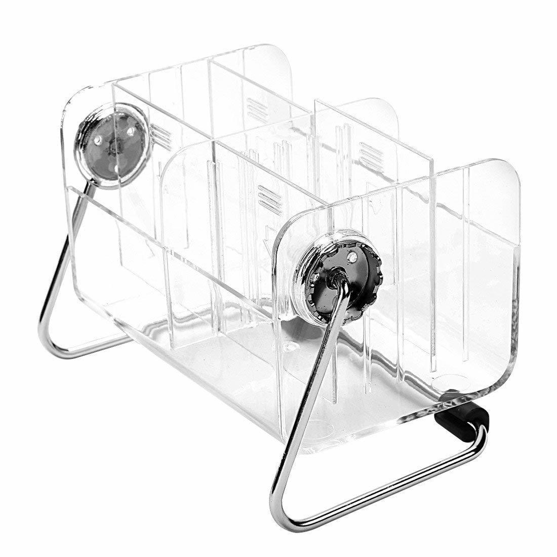 Acrylic Remote Holder
