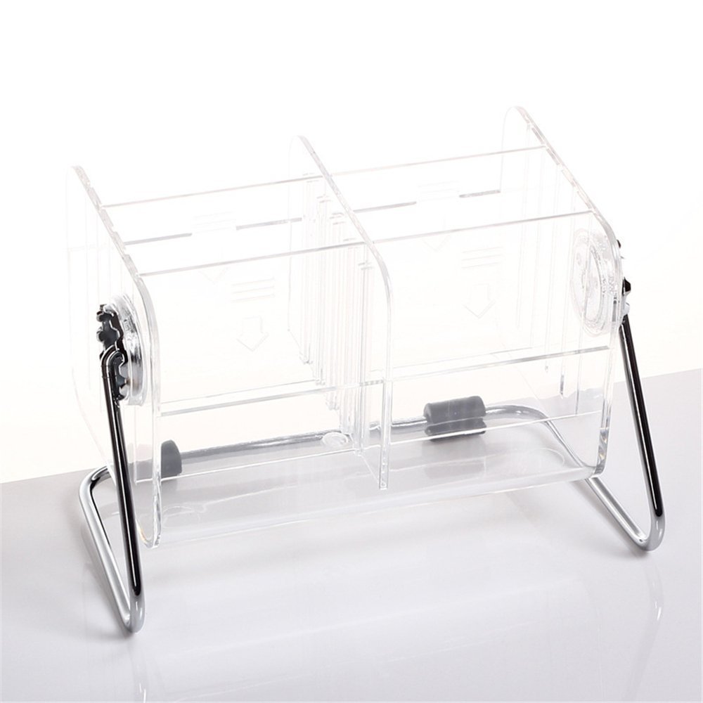 Acrylic Remote Holder