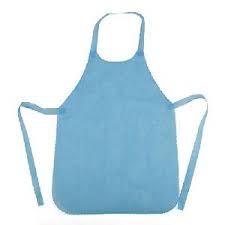 Non Woven Apron