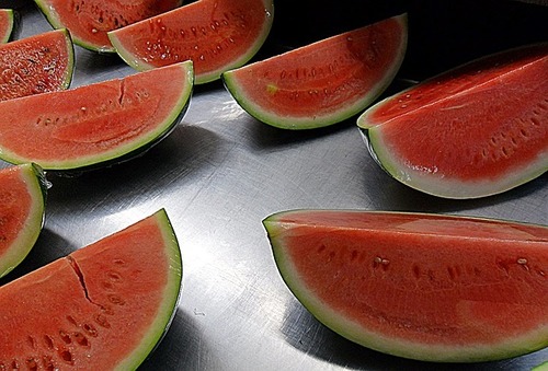 Watermelon Liquid Extract Purity(%): 100 %