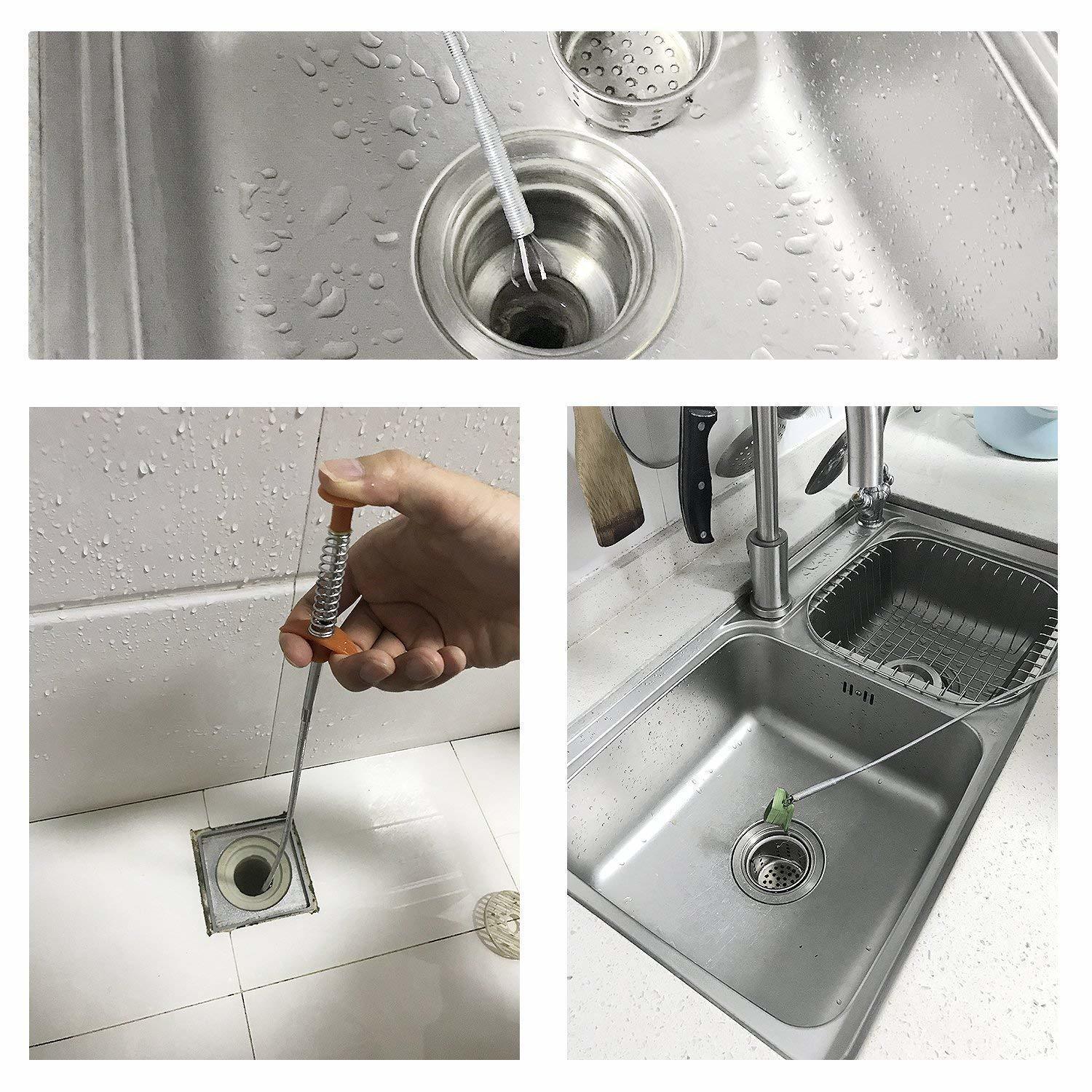 Sink Drainer Catcher