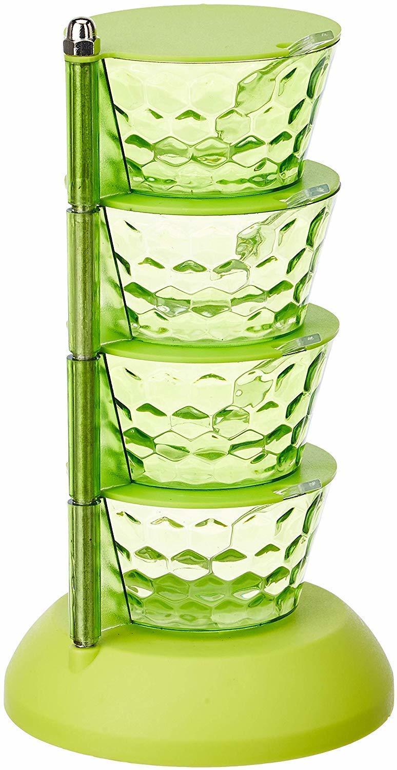 Tower Spice Rack