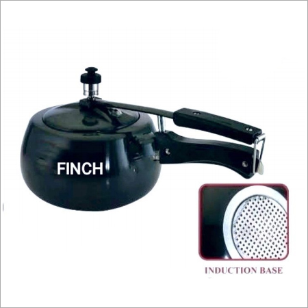 Indusction Base Cooker