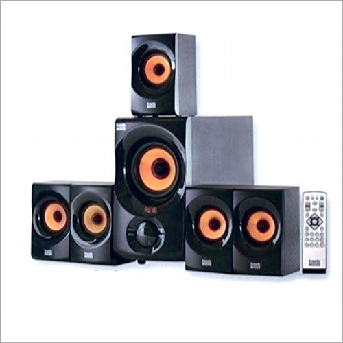 Home Theater