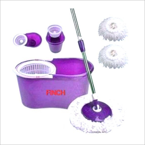 Vaccum Mop