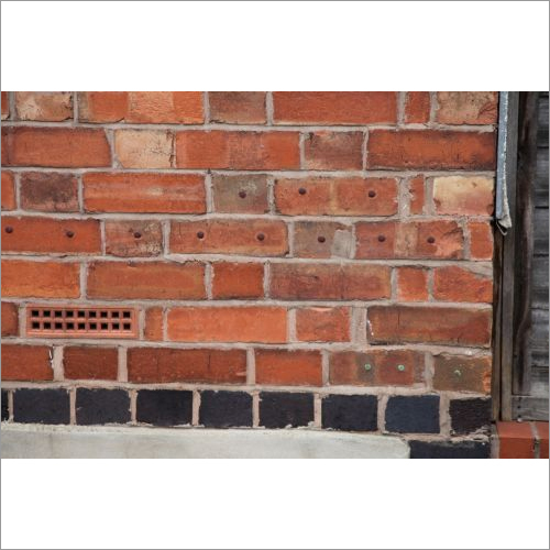 डैम्प वॉटरप्रूफिंग सेवाएं